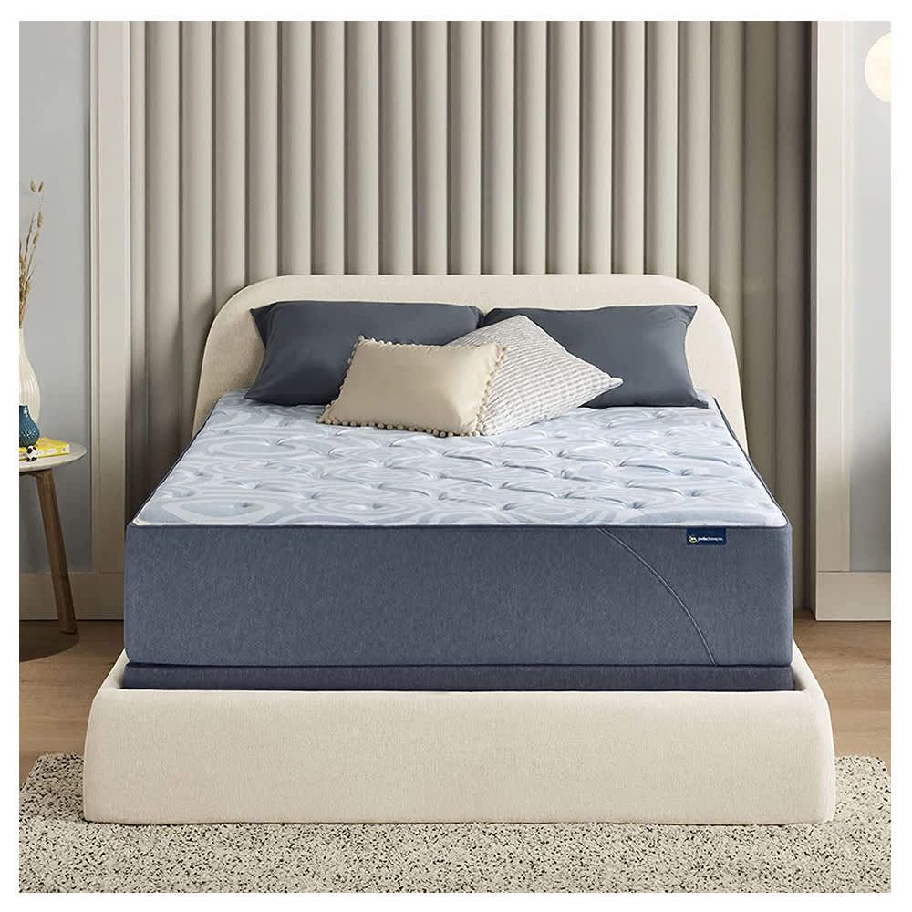 Serta Perfect Sleeper Renewed Relief 12" Hybrid Mattress Full -500300068-1030