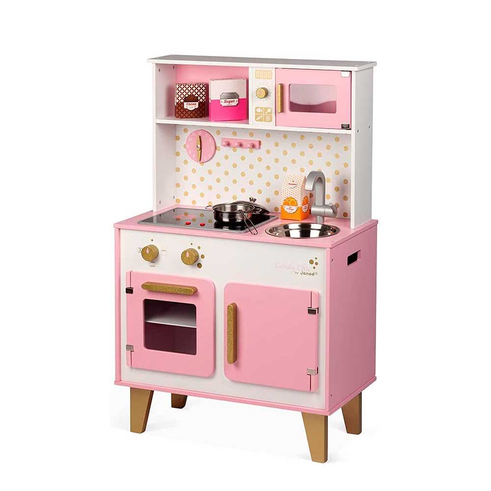 JANOD CANDY CHIC BIG COOKER J06554