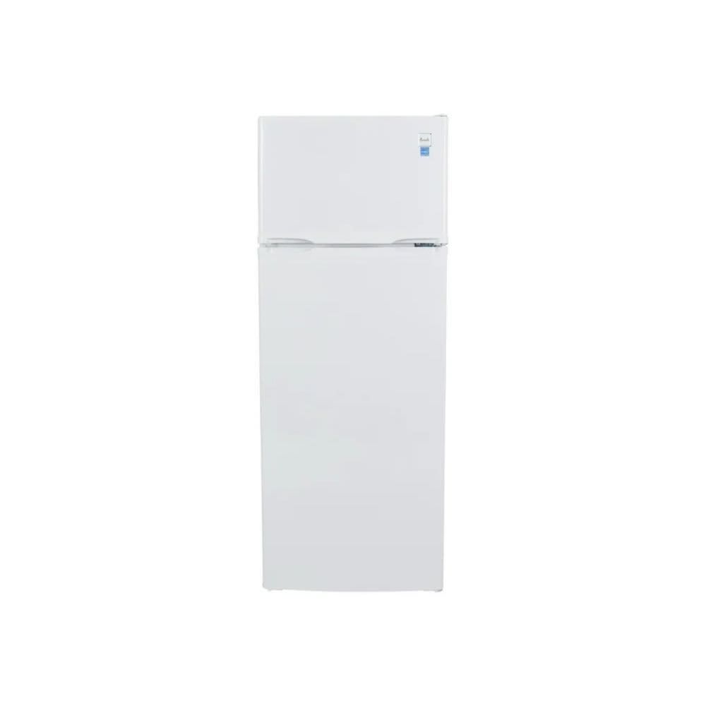 Avanti Refrigerator Blanco 7.3 cuft AVRPD7300BW