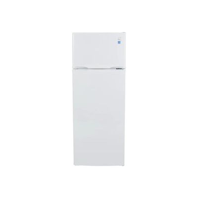 Avanti Refrigerator Blanco 7.3 cuft AVRPD7300BW