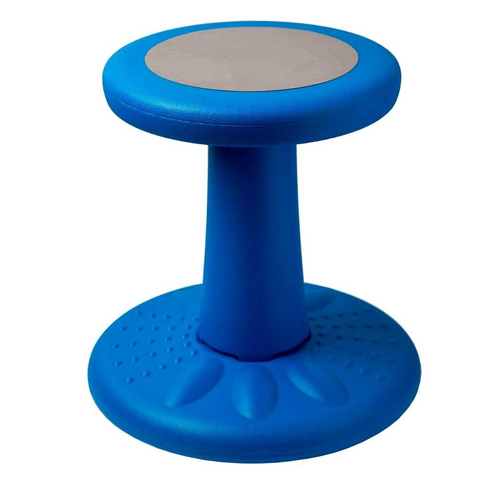 COMFIFY – Active Kid Chair – Blue