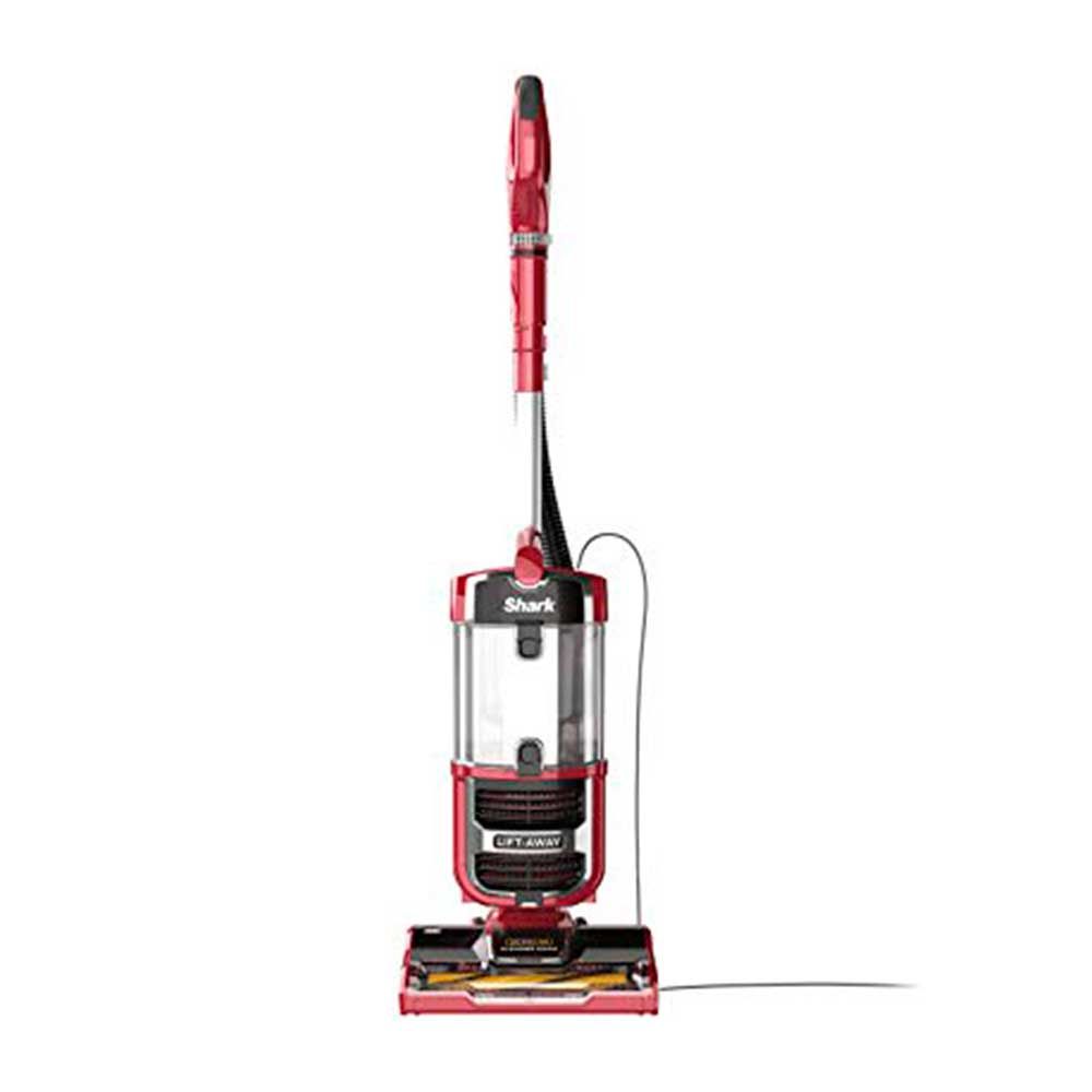 Vacuum Shark navigator ZU561 Red Open Box
