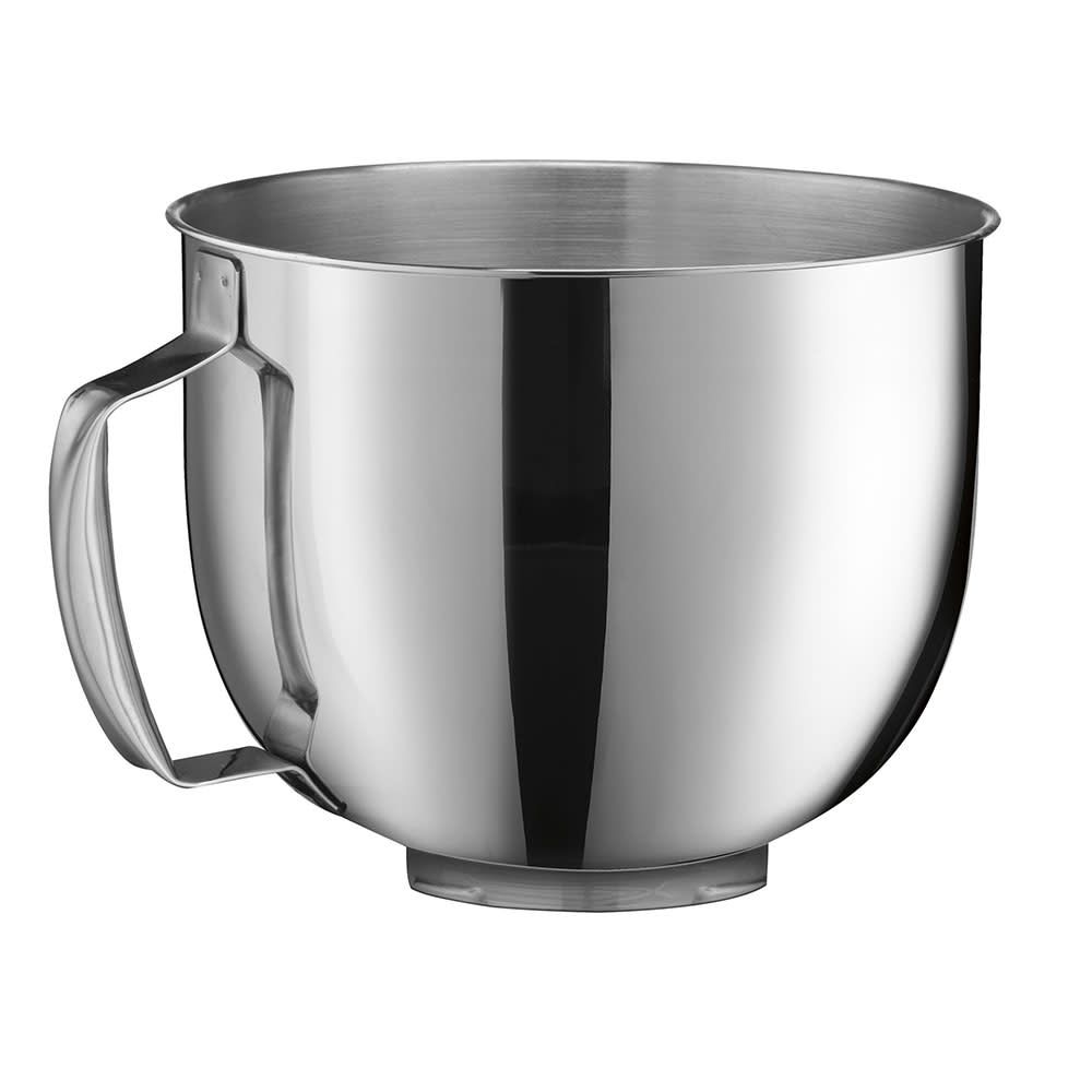 CUISINART – 5.5-Quart Mixing Bowl – Stainless Steel