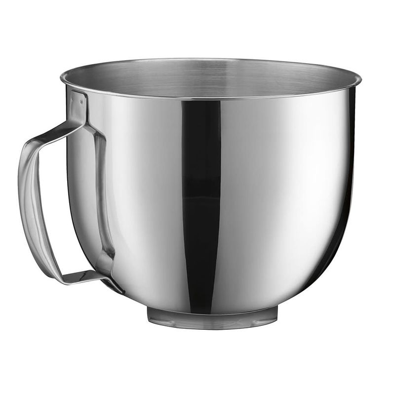 CUISINART – 5.5-Quart Mixing Bowl – Stainless Steel
