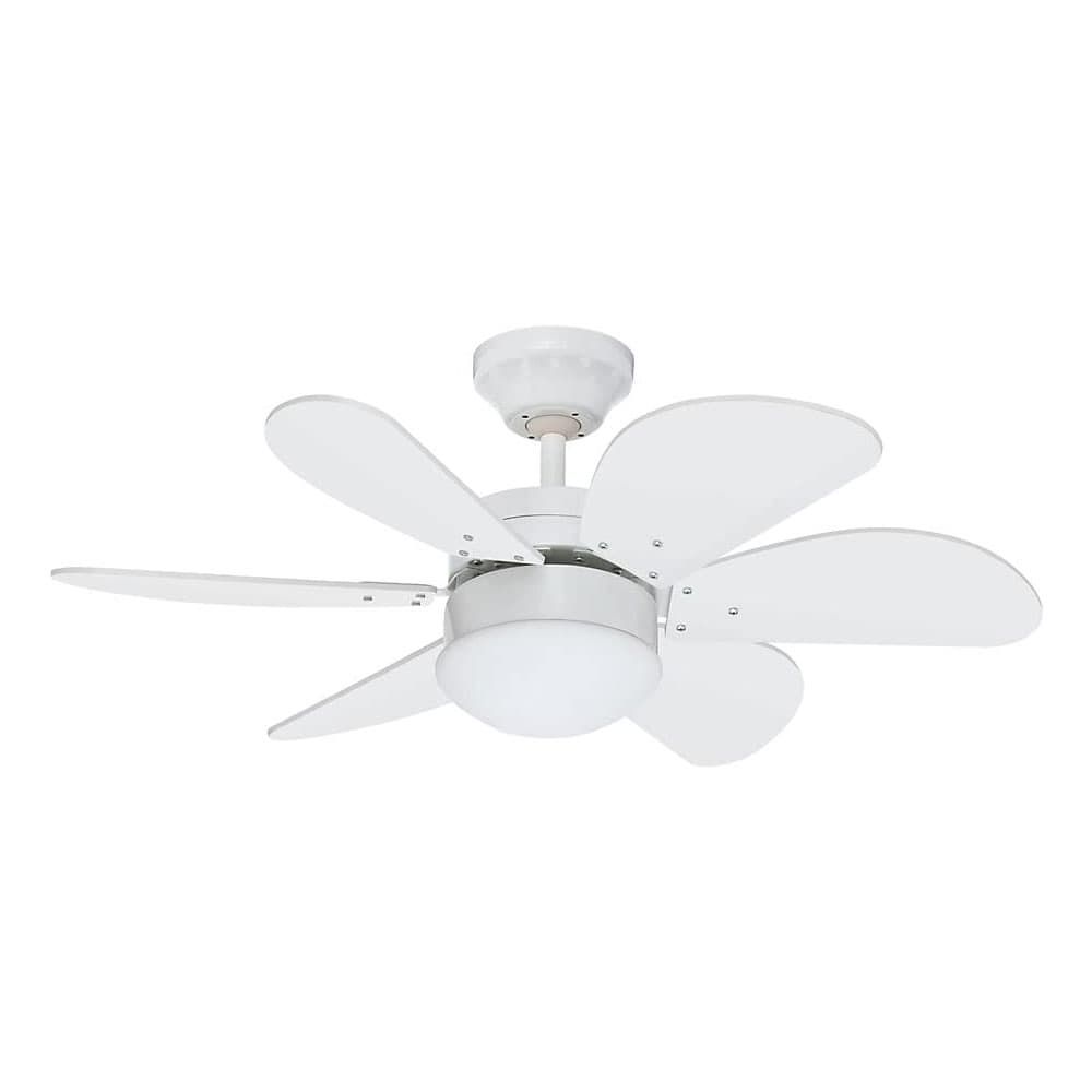 Hunter 21692 30in Sprint-White-120/60 -New