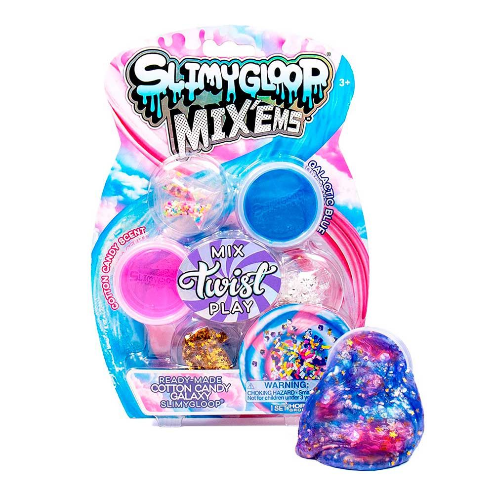 SLIMYGLOOP Twist'Em Mix'ems 200865