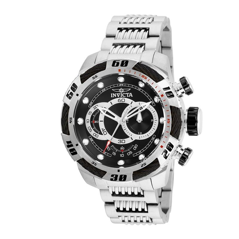Watch Invicta Speedway Men's Watch - 50mm, Steel 25478
