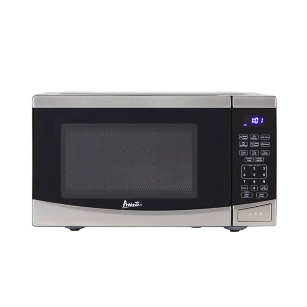 Avanti 0.9 CF Touch Microwave MT09V3S Avanti 0.9 CF Touch Microwave MT09V3S