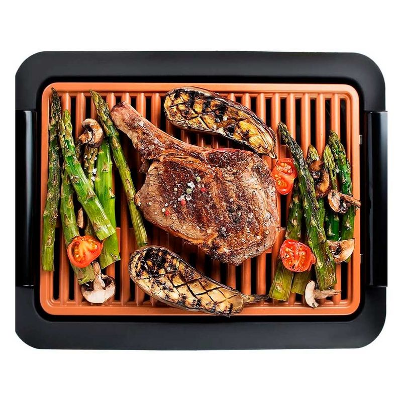 Grill Gotham steel 1619PFMD New