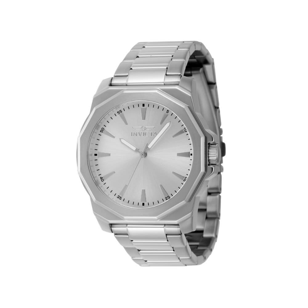 Invicta Speedway Men's Watch - 42mm, Steel (46832)