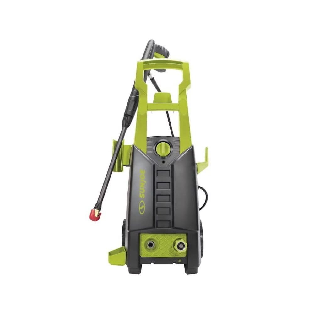 Sun Joe SPX2700-MAX Electric Pressure Washer, 13-Amp, 2100 PSI, 1.65 GPM