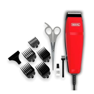 WAHL 10PCS HAIRCUTTING KIT 9314-2708