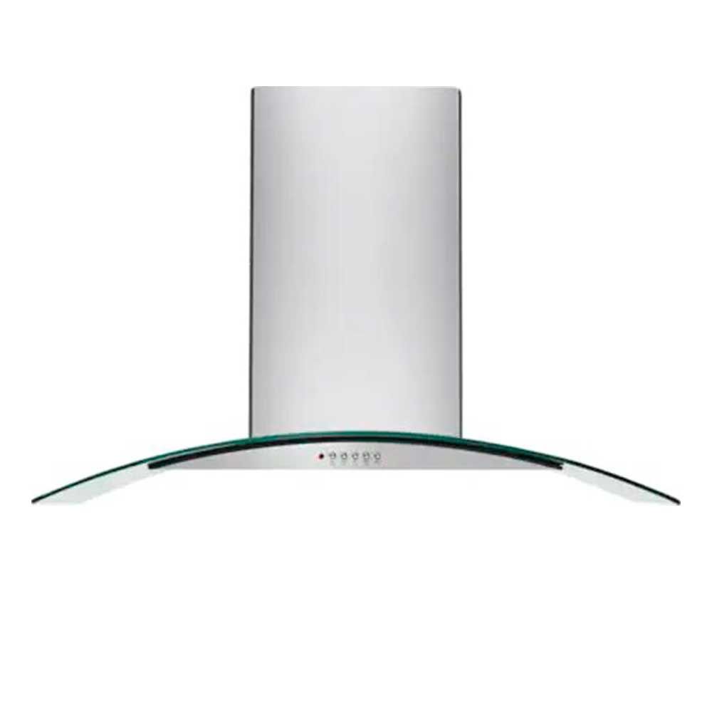 FRIGIDAIRE 42" GLASS CANOPY ISLAND HOOD FHPC4260LS