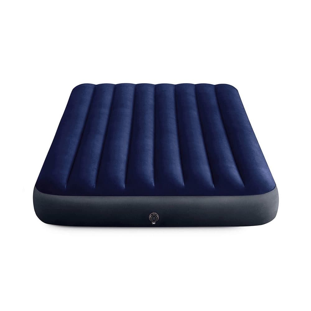 Intex Dura-beam standard downy air mattress 10" full 64758E