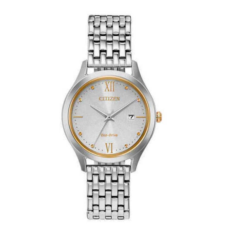Watch Citizen Eco-Drive Women Chandler 1349036