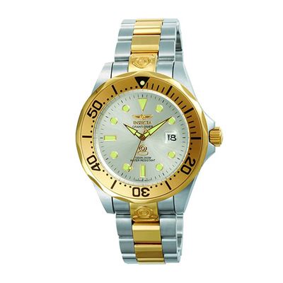 Watch Invicta Men's Pro Diver Collection Grand Diver GT Automatic 3050