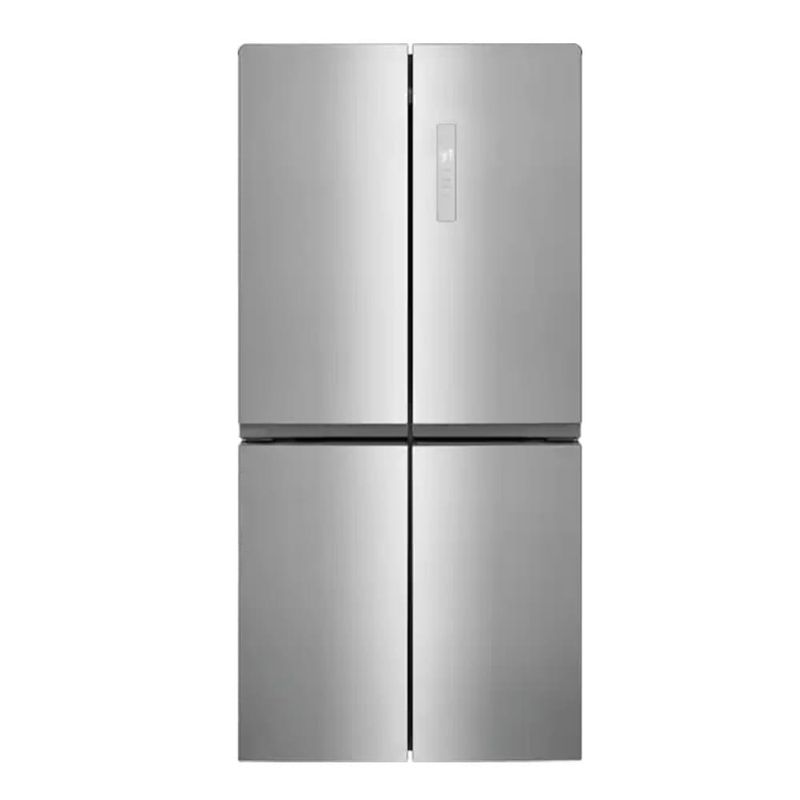 Frigidaire - 17.4 Cu. Ft. 4-Door French Door Refrigerator FRQG1721AV Frigidaire - 17.4 Cu. Ft. 4-Door French Door Refrigerator FRQG1721AV