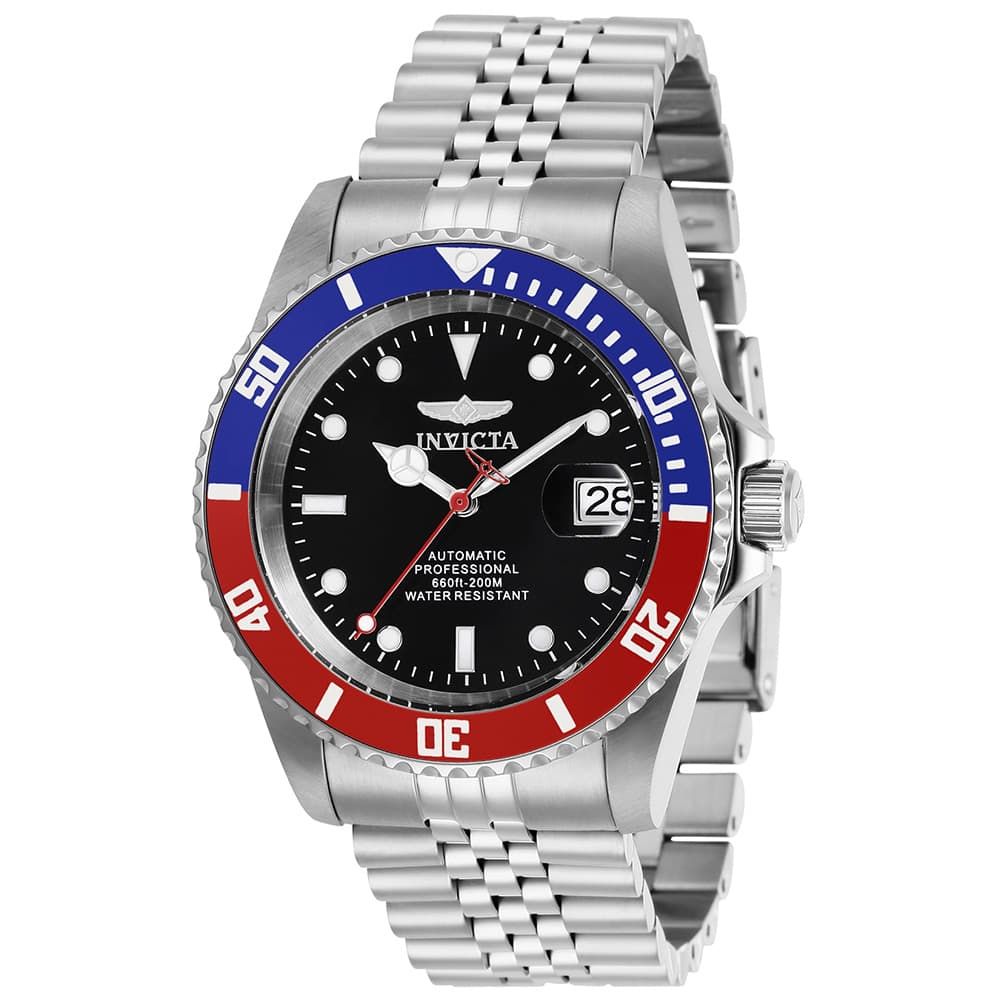Watch Invicta Pro Diver Automatic Men's Watch - 42mm, Steel 29176