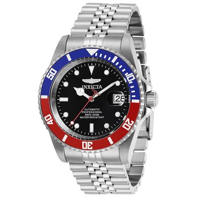 Watch Invicta Pro Diver Automatic Men's Watch - 42mm, Steel 29176