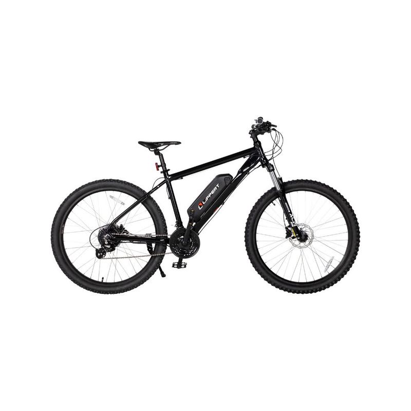 Gladiator eBike - Electric Mountain Bike B0BQCKDBG2