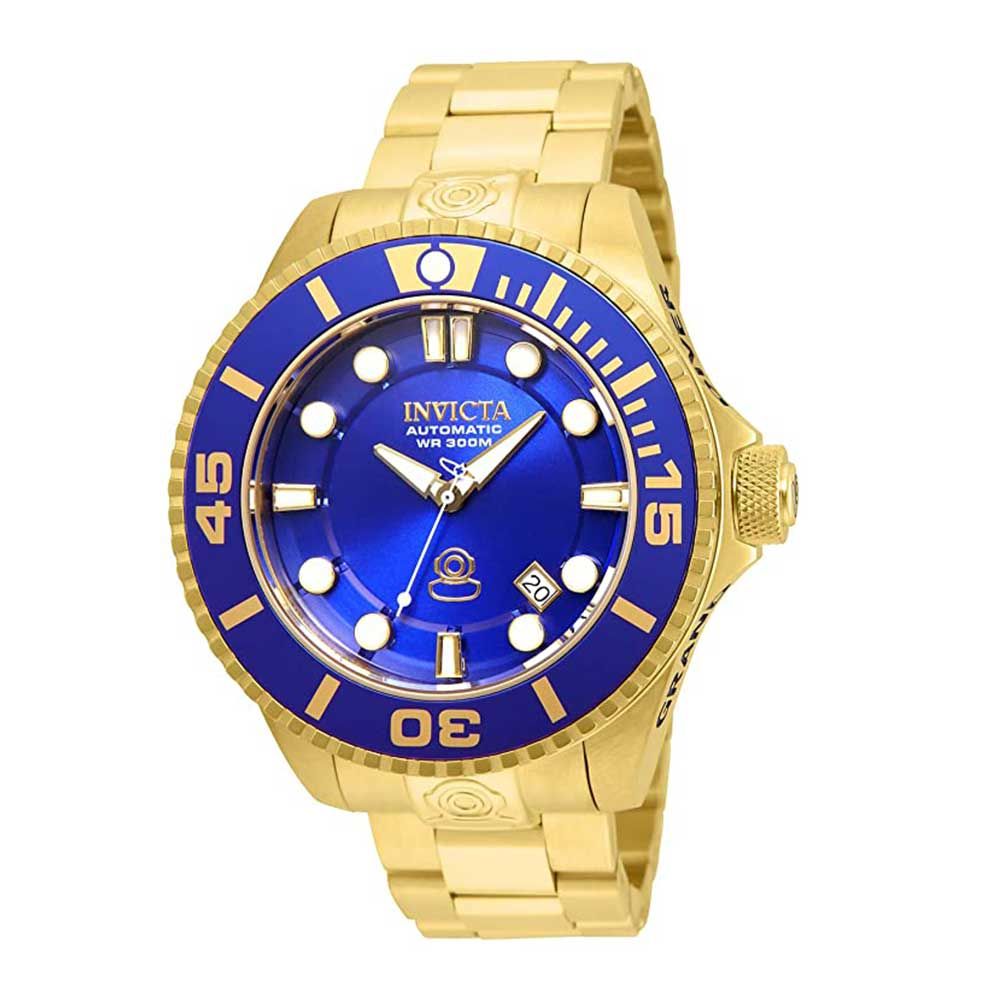 Watch  Invicta Automatic 19806