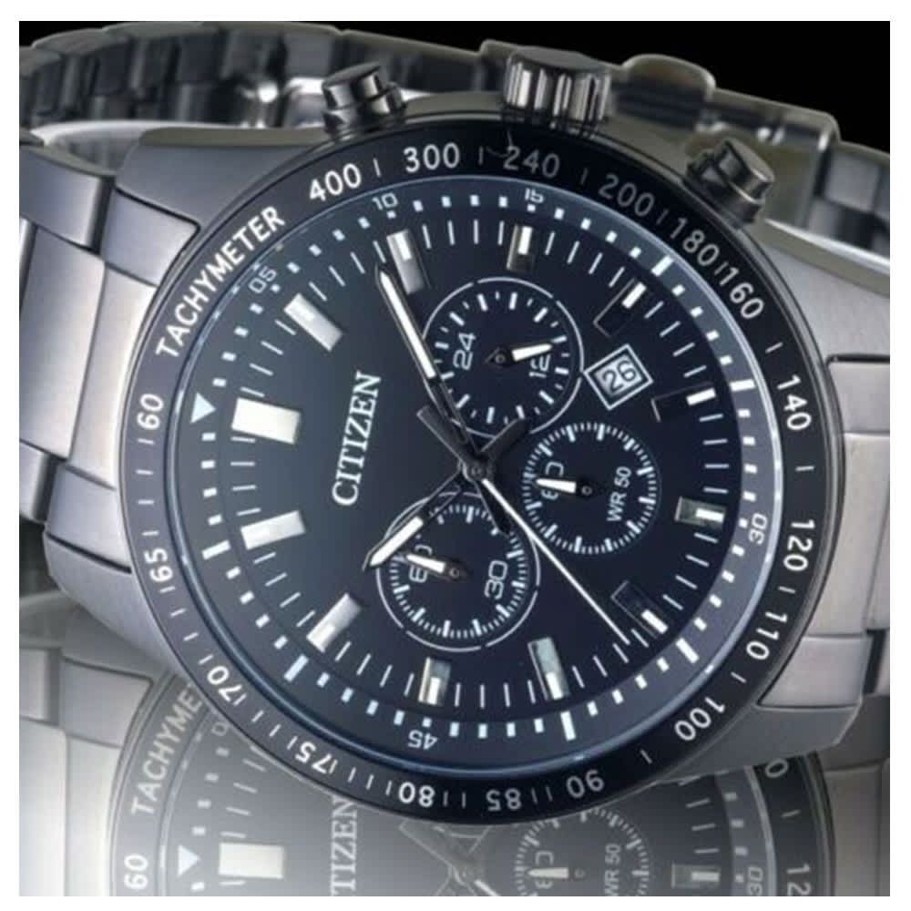 Watch Citizen Men Watches INT-AN8077-54E