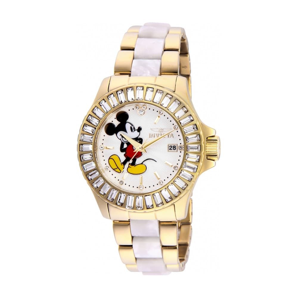 Watch  Invicta Disney Limited Edition Mickey Mouse Women's  27276