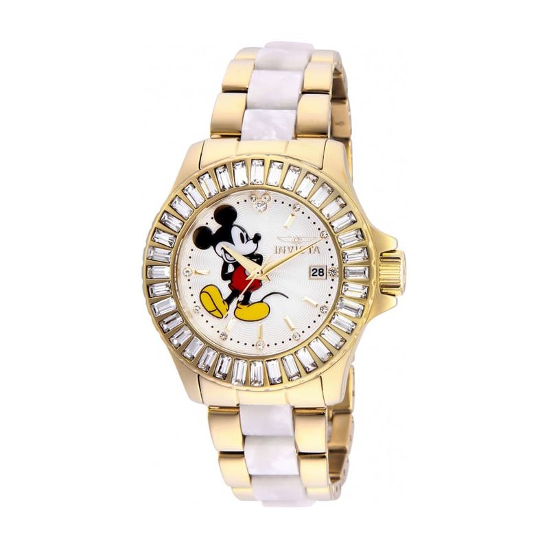 Watch  Invicta Disney Limited Edition Mickey Mouse Women's  27276