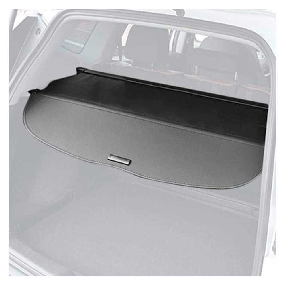 Cargo Cover Retractable Shade Yeeoy X0020FS8LH Open Box Cargo Cover Retractable Shade Yeeoy X0020FS8LH Open Box