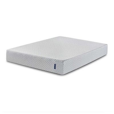 SERTA SHEEP – 10" Gel Memory Foam Mattress – Twin