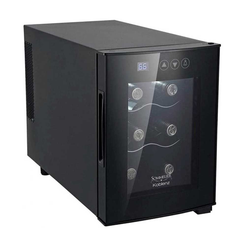 Wine Cooler Koblenz 6 Bottle  00-0311-00-1