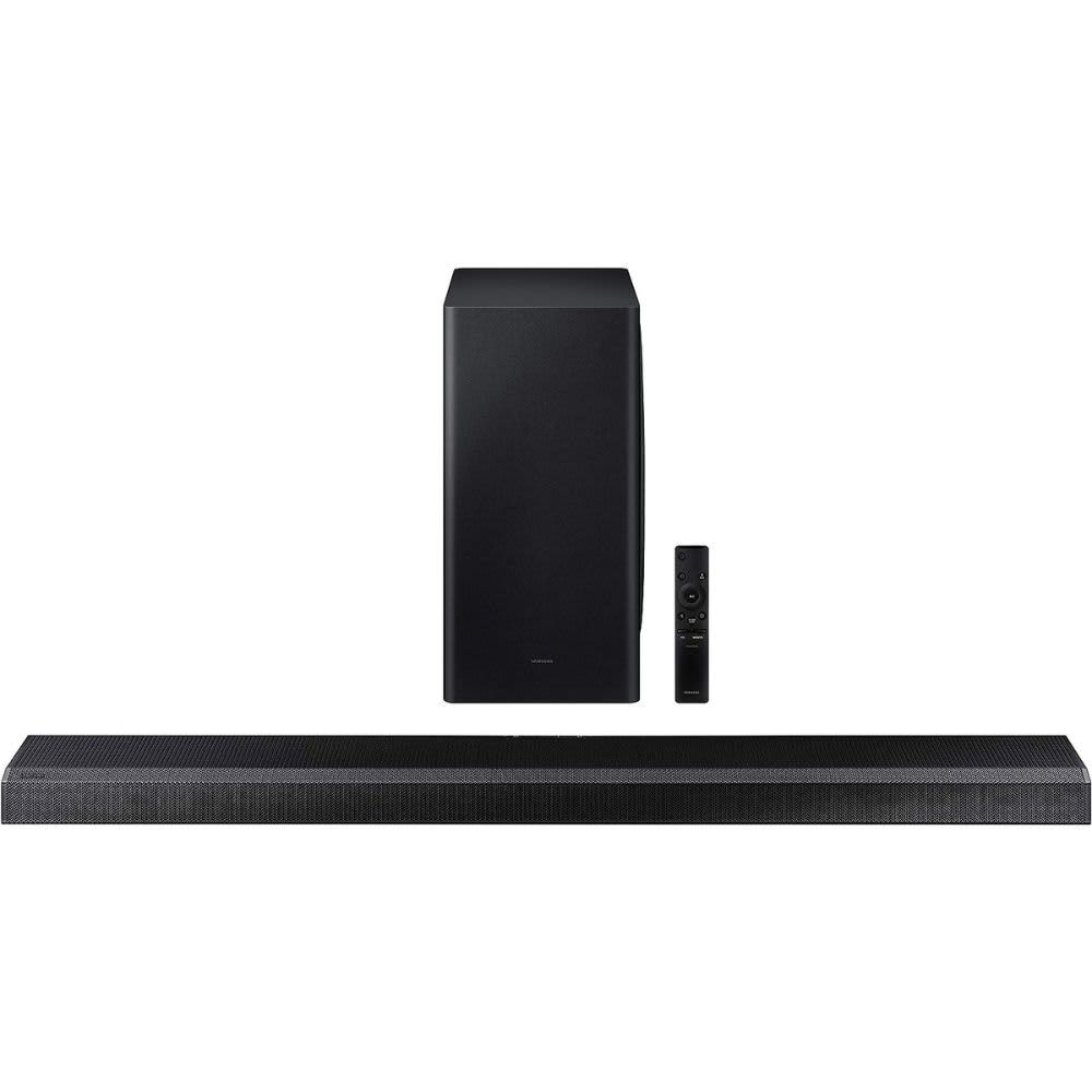 SAMSUNG 3.1.2ch Soundbar Dolby Atmos HWQ800A/ZA (Open Box)
