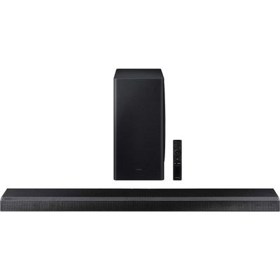 SAMSUNG 3.1.2ch Soundbar Dolby Atmos HWQ800A/ZA (Open Box)