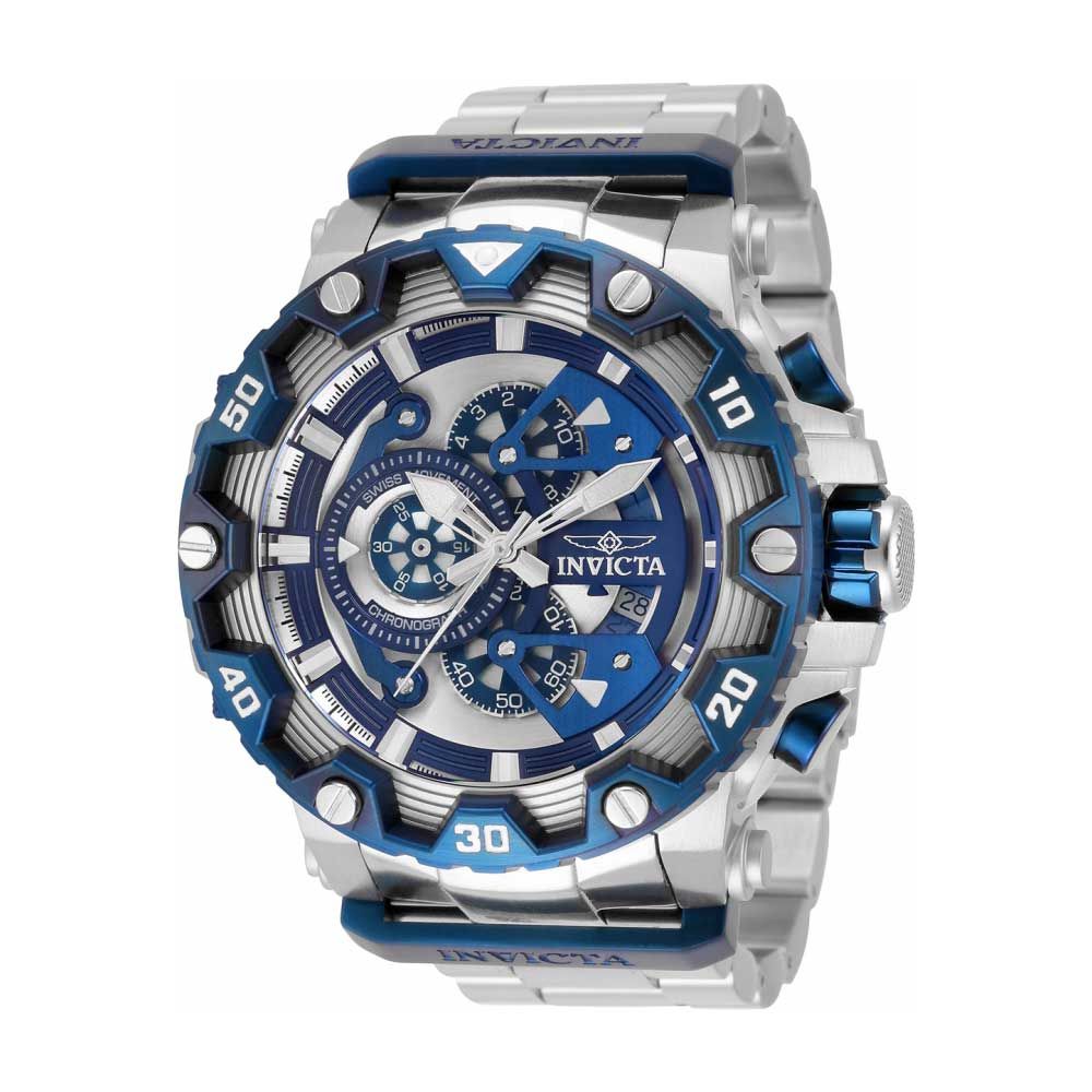 Watch Invicta Specialty Quartz Watch Gold Dial  35228