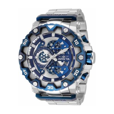 Watch Invicta Specialty Quartz Watch Gold Dial  35228