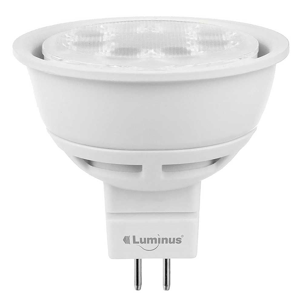 LED Light Luminus MR16 PLYC2635
