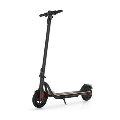 MEGAWHEELS Electric Scooter S10 Max Speed 15.5MPH, 12 Miles Powerful Battery with 8'' B083TT6WVW