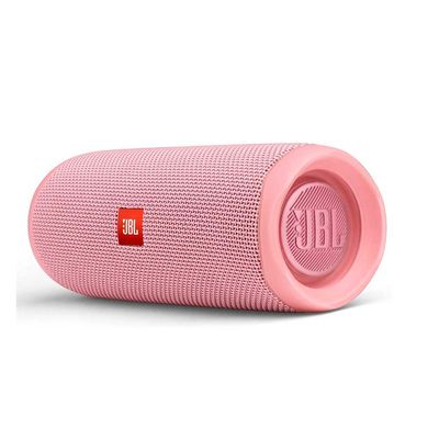 JBL Flip 5 Pink JBLFLIP5PINKAM JBL Flip 5 Pink JBLFLIP5PINKAM
