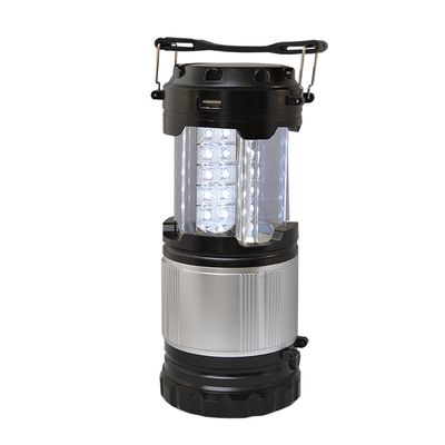 GoGreen Power 30 LED Solar Pop Up Lantern / Spot light flashlight (6/12)  GG-113-30LSPOP