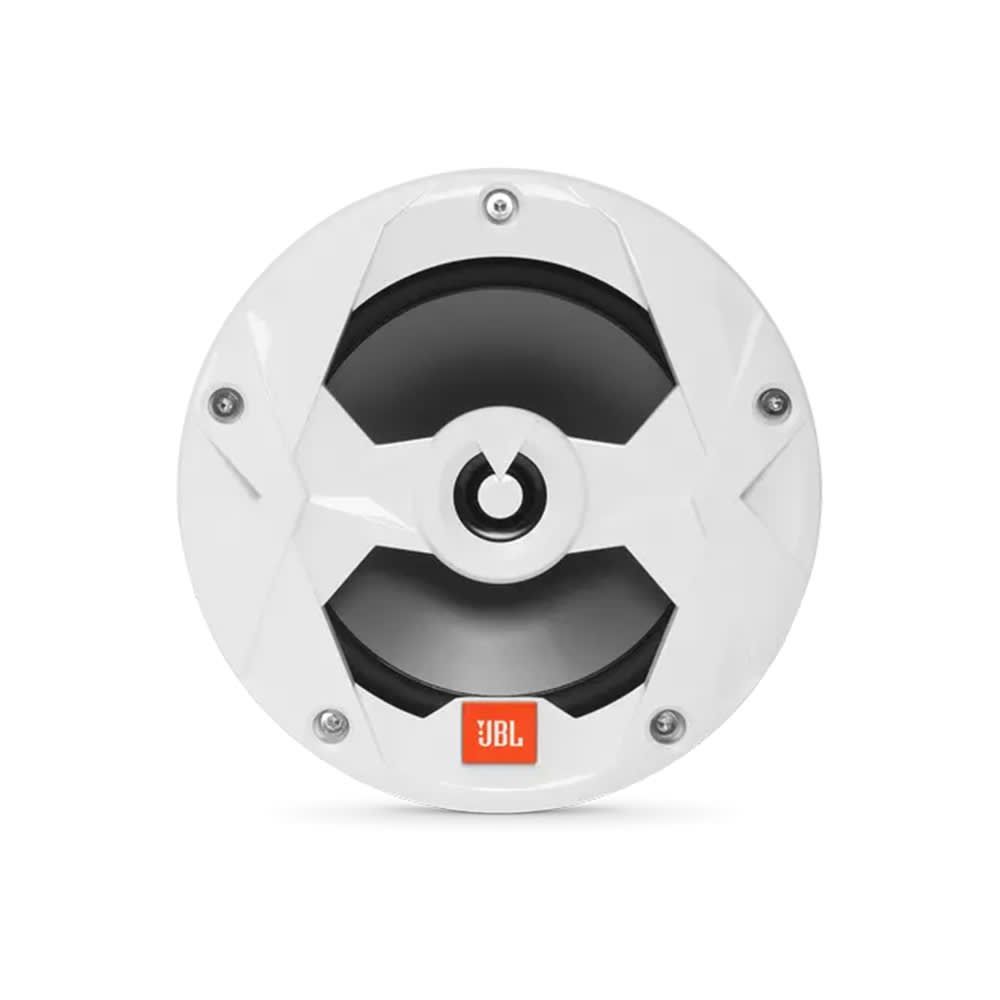 JBL Club Series 6-1/2 JBL Club Series 6-1/2" marine speakers (White) MS65W