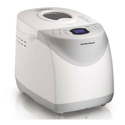 Hamilton Beach BREAD MAKER 2LB WHITE 29881