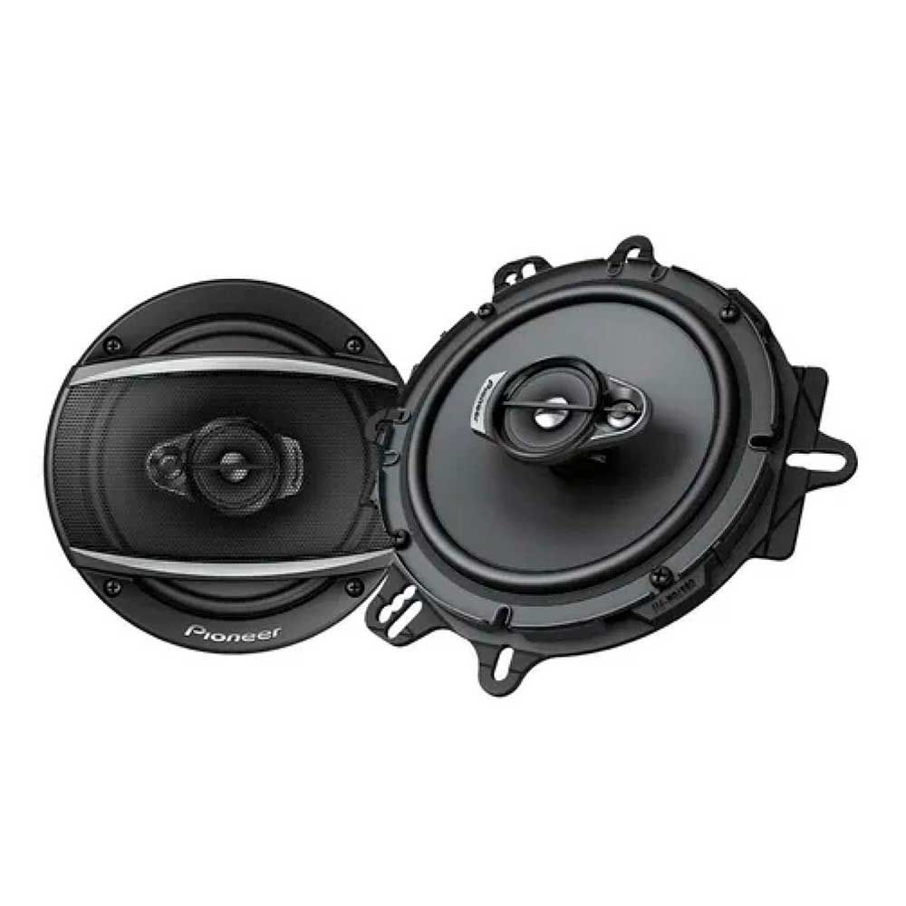 Pioneer  - 16cm (6.5"), 3-Way, 320w TSA1677S