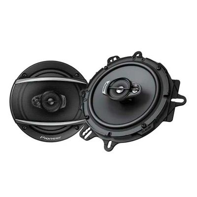 Pioneer  - 16cm (6.5"), 3-Way, 320w TSA1677S