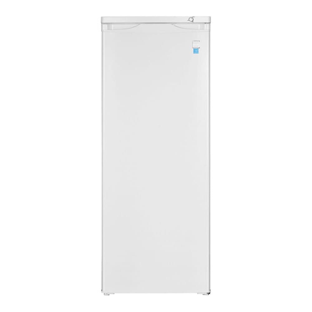 AVANTI – 5.8 Cu. ft. Upright Freezer – White