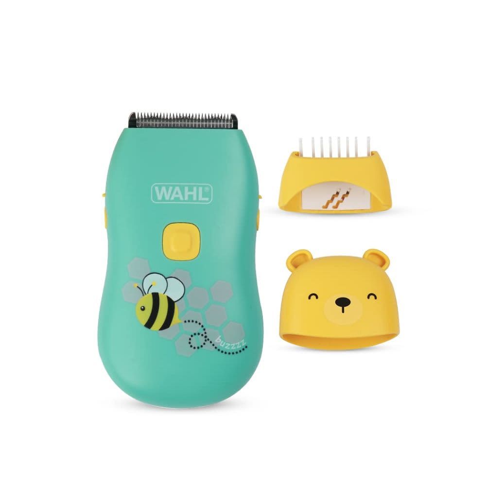 WAHL – Bee Gentle Li-Ion Rechargeable Baby Clipper
