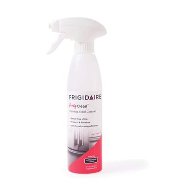 Frigidaire 12 Oz. Ready Clean Stainless Steel Cleaner 5304508691