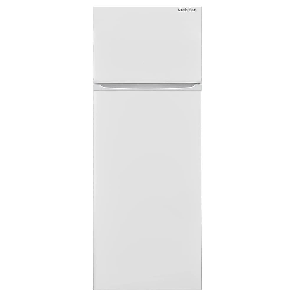 Magic Cool  Apartment Refrigerator Freestanding MCR74V0W