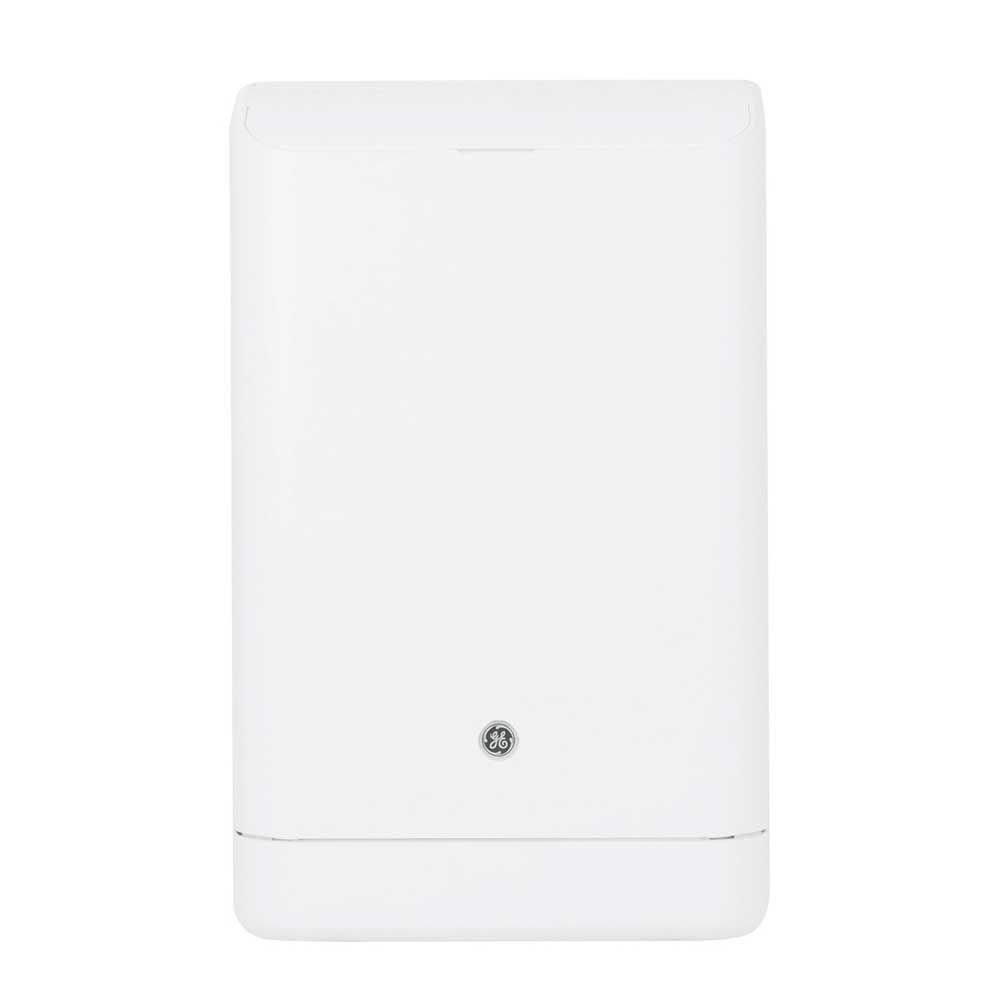 PORTABLE AIR CONDITIONER GE 10000 BTU APCA10YABW  Refurbished