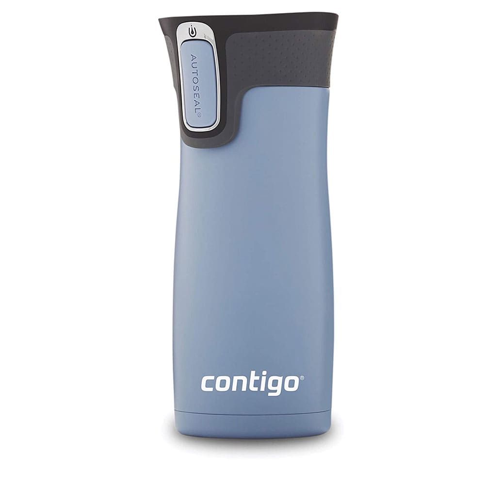 Contigo Autoseal West Loop Vacuum-Insulated Travel Mug, 16 Oz 2063323