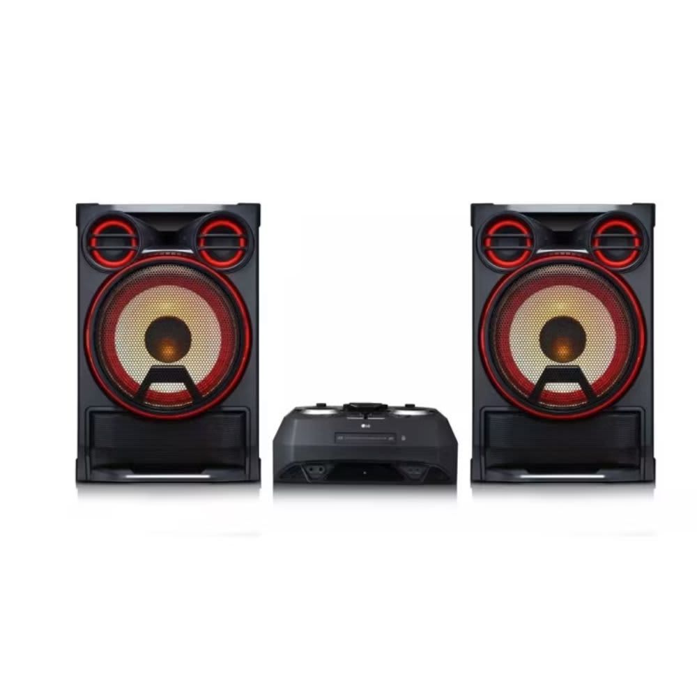 LG 5000W LOUDR Hi-Fi Entertainment System - CK99